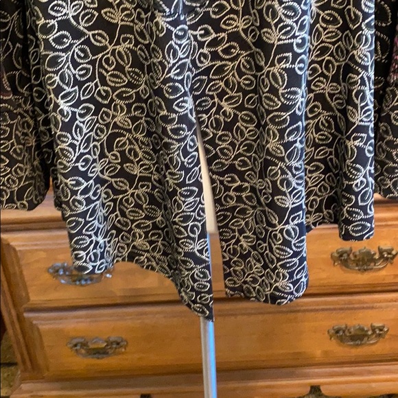 Vicki Vi Work Jacket - Picture 6 of 7